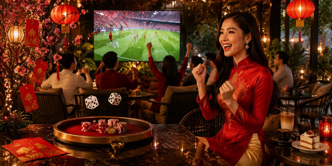 Trò chơi tài xỉu và cá cược trực tuyến tại Đà Lạt qua ứng dụng di động