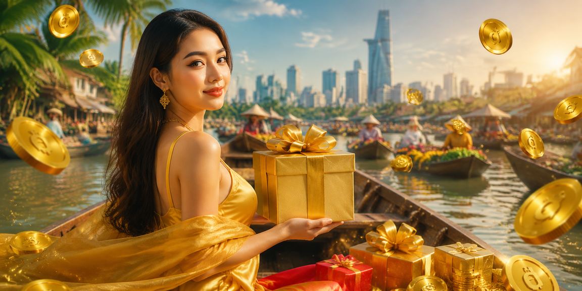 Người dùng khu vực Mekong kiểm tra số dư và thông tin nạp tiền trên điện thoại